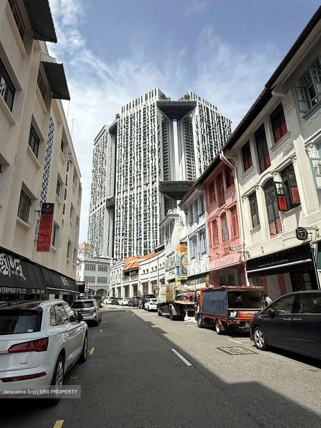 Bukit Pasoh Conservation Area (D2), Shop House #577682761